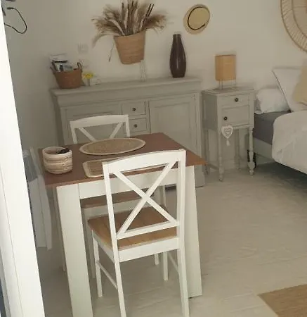 Guest house Lily - Au Clos De *