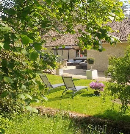 بيت ضيافة Lily - Au Clos De