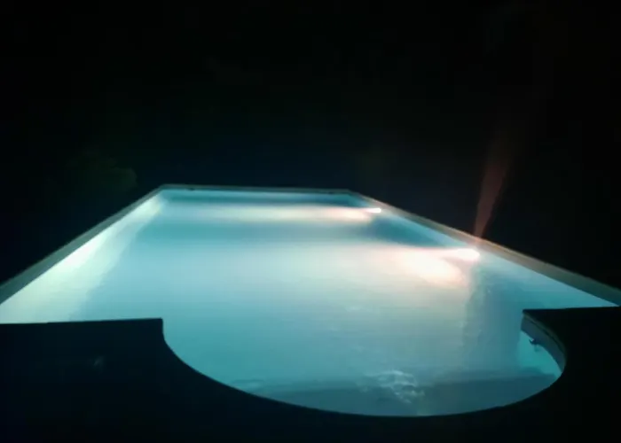 Lily - Au Clos De Parranquet